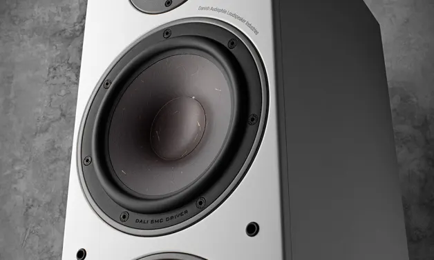 Buy DALI Oberon 7 Bookshelf Speakers for Premium Sound Buy DALI Oberon 7 Bookshelf Speakers for Premium Sound
